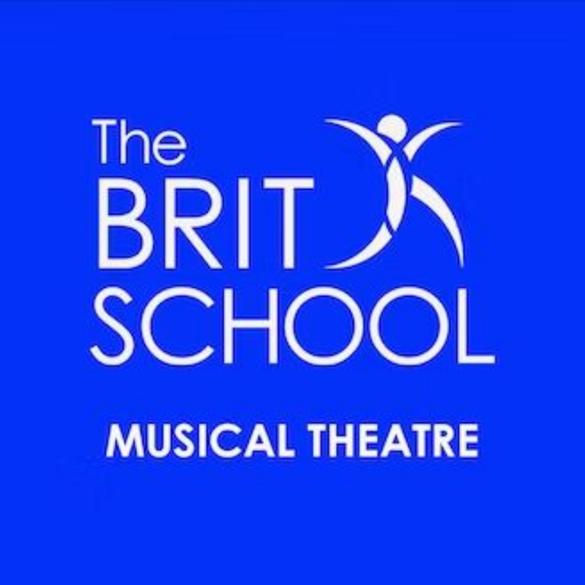 The BRIT School - Item Not Available